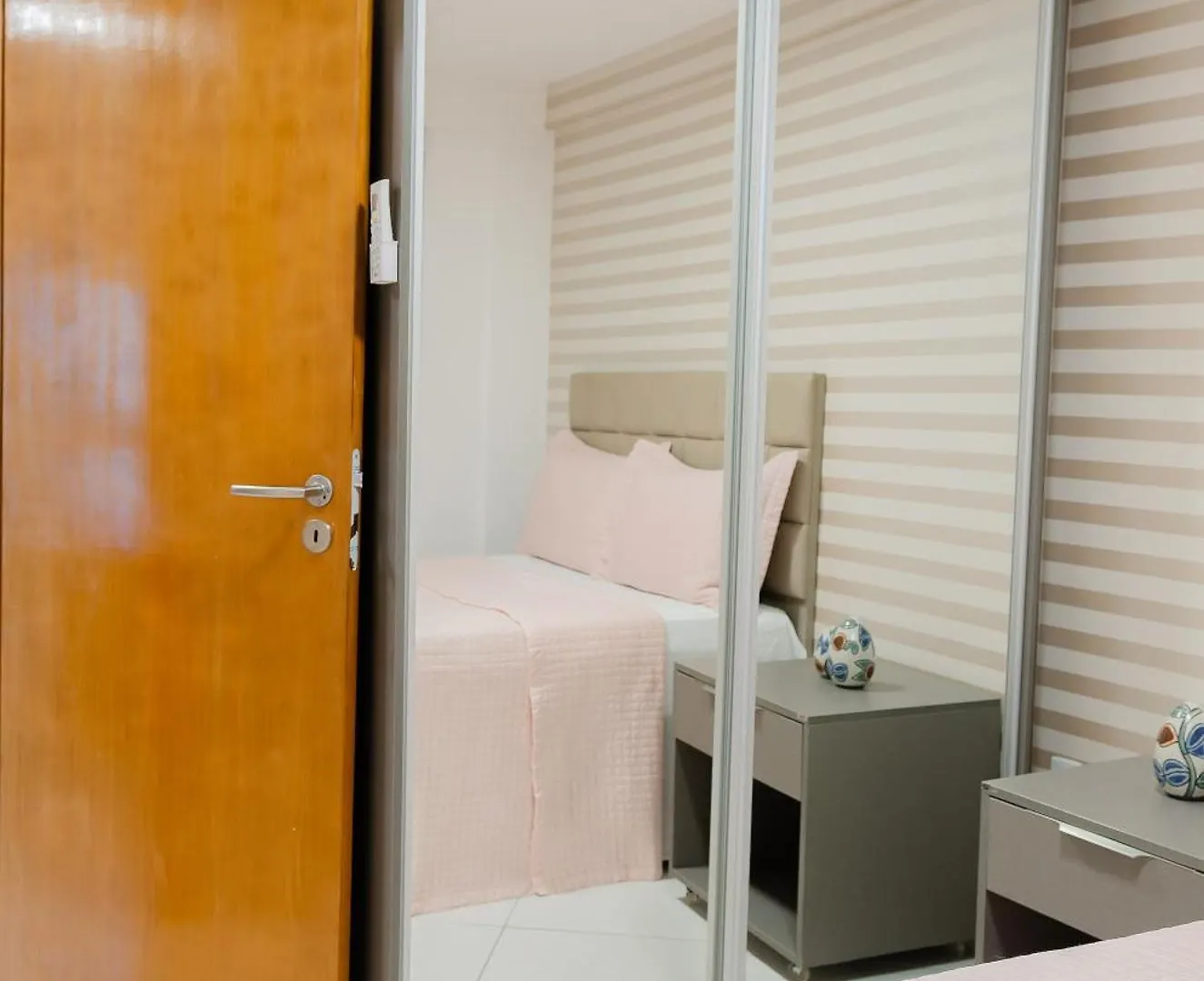 Apartment Apartamento, Vista Mar, Praia De Boa Viagem, Hospedes Exigentes! Recife