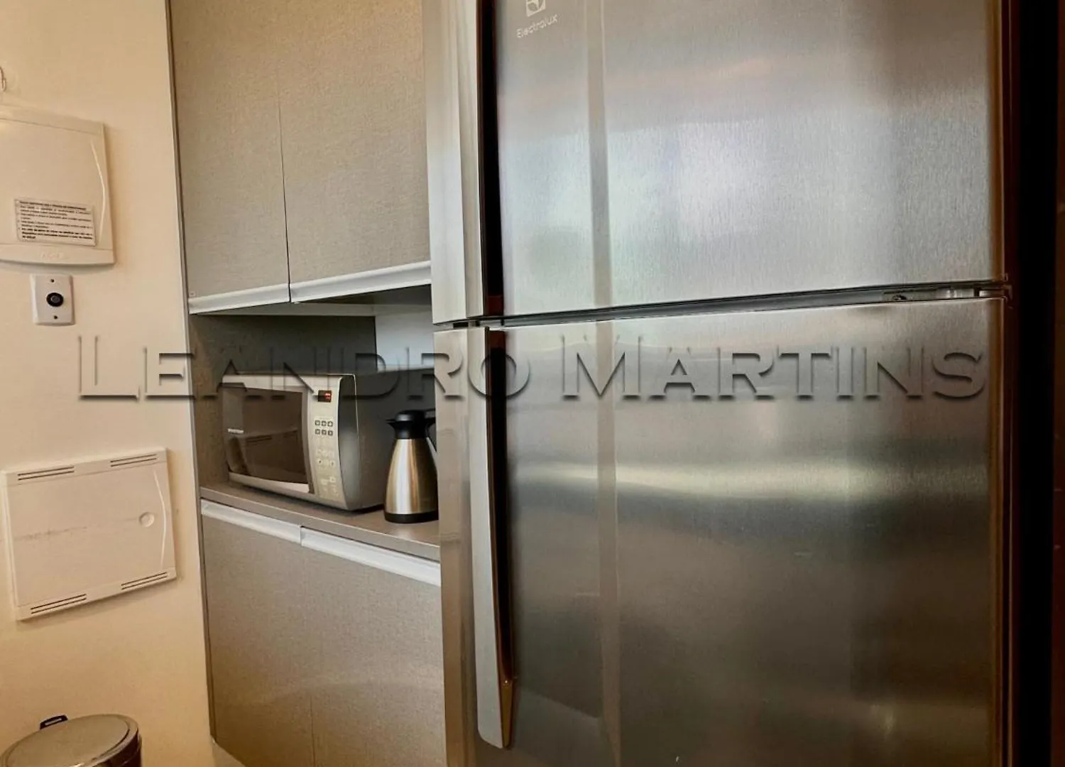 Apartamento, Vista Mar, Praia De Boa Viagem, Hospedes Exigentes! Recife 0*,