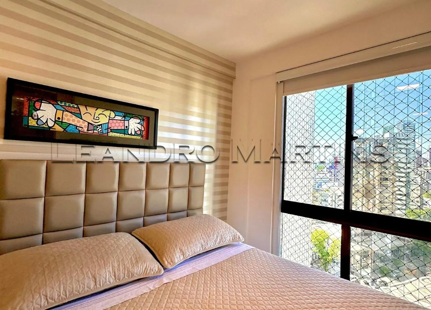 Apartamento, Vista Mar, Praia De Boa Viagem, Hospedes Exigentes! Recife Apartment