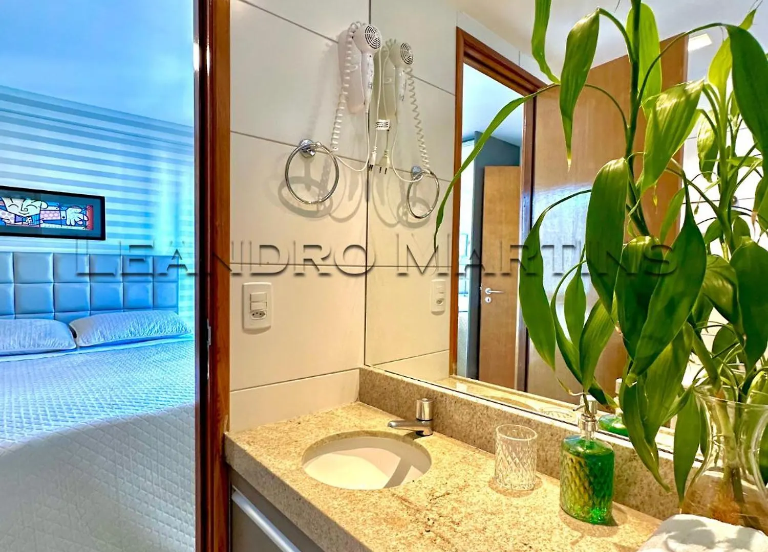 Apartamento, Vista Mar, Praia De Boa Viagem, Hospedes Exigentes! Recife