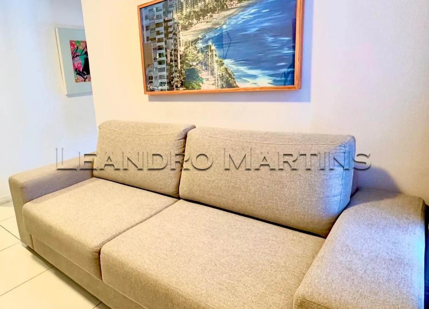 Apartamento, Vista Mar, Praia De Boa Viagem, Hospedes Exigentes! Recife 0*,  Brazil