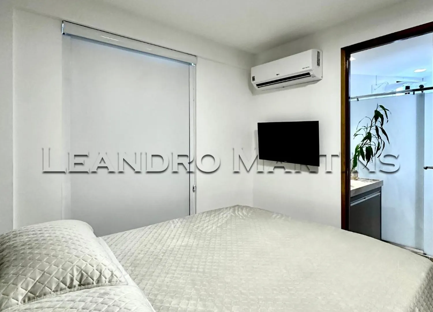 Apartamento, Vista Mar, Praia De Boa Viagem, Hospedes Exigentes! Recife Brazil