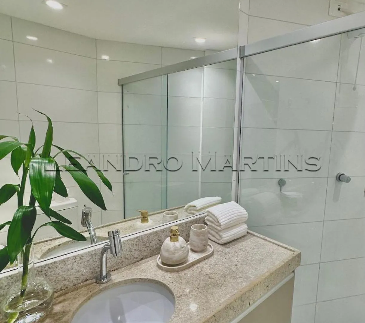 Apartment Apartamento, Vista Mar, Praia De Boa Viagem, Hospedes Exigentes! Recife