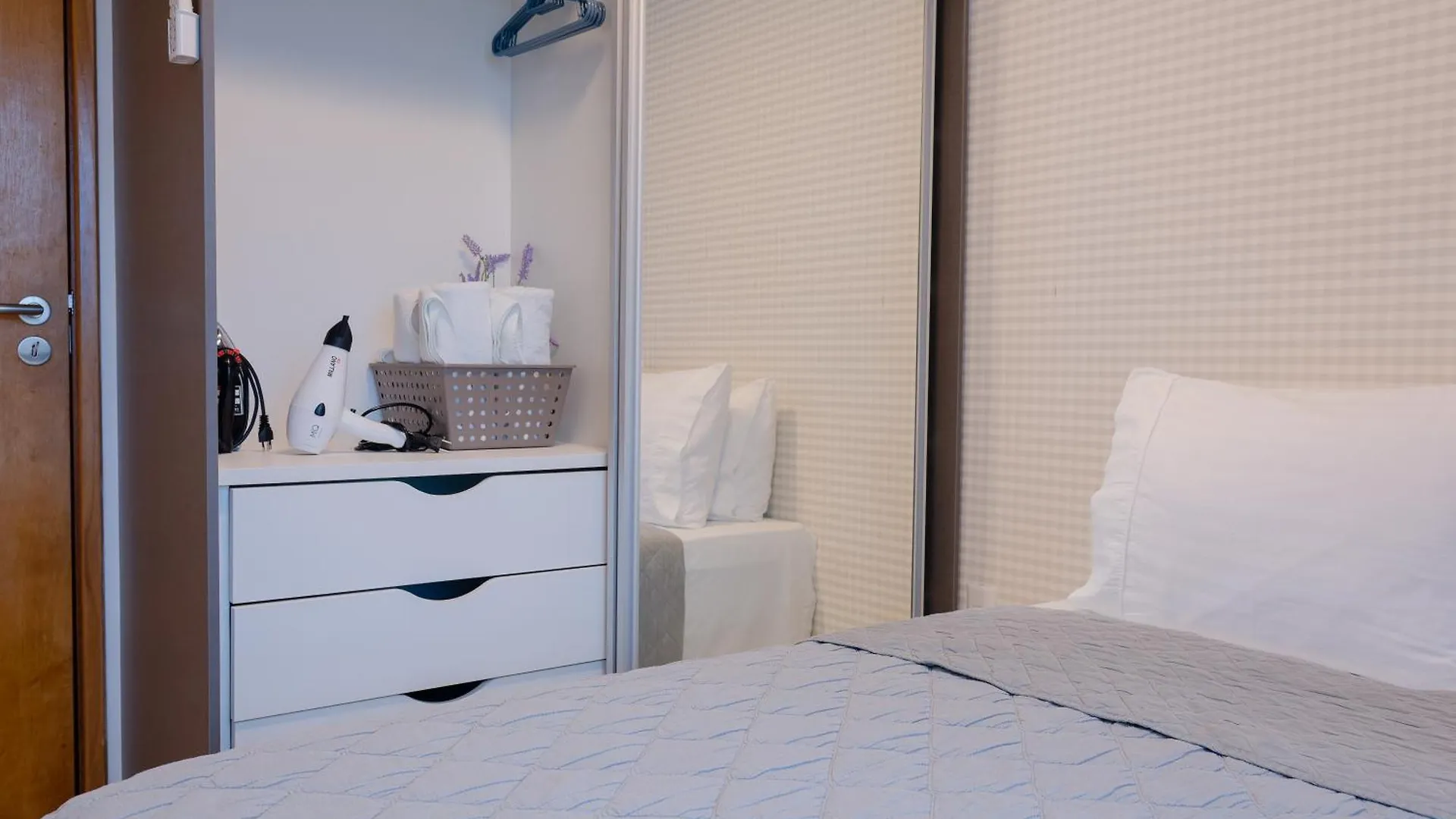 Apartamento, Vista Mar, Praia De Boa Viagem, Hospedes Exigentes! Recife Brazil