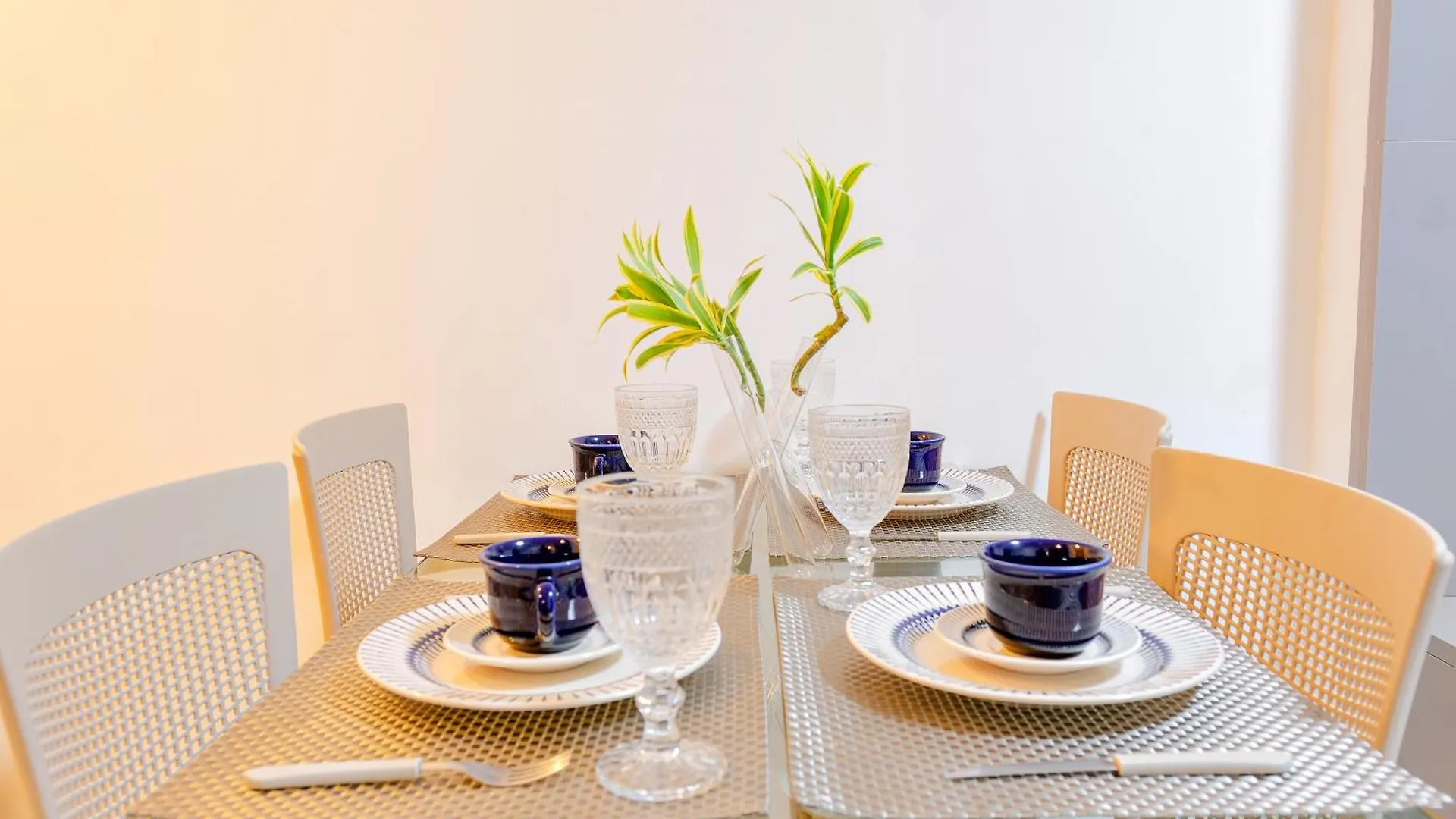 Apartamento, Vista Mar, Praia De Boa Viagem, Hospedes Exigentes! Recife Apartment