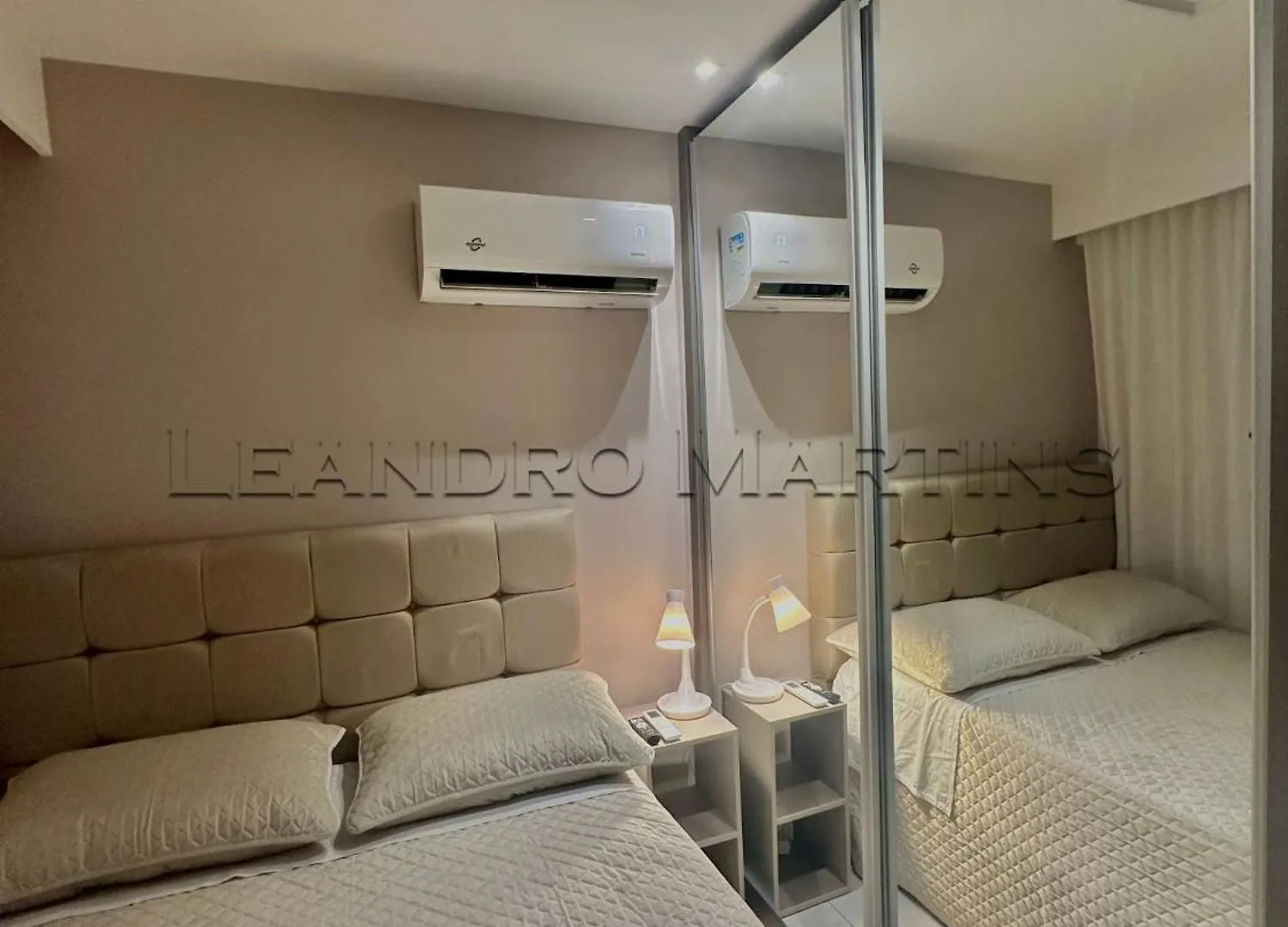 Apartamento, Vista Mar, Praia De Boa Viagem, Hospedes Exigentes! Recife Apartment