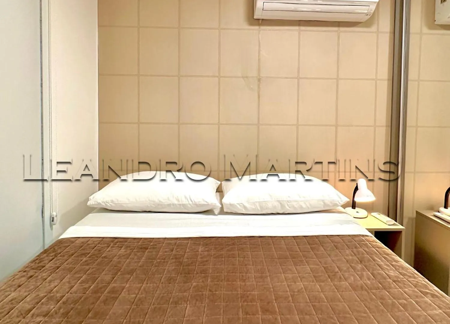 Apartment Apartamento, Vista Mar, Praia De Boa Viagem, Hospedes Exigentes! Recife
