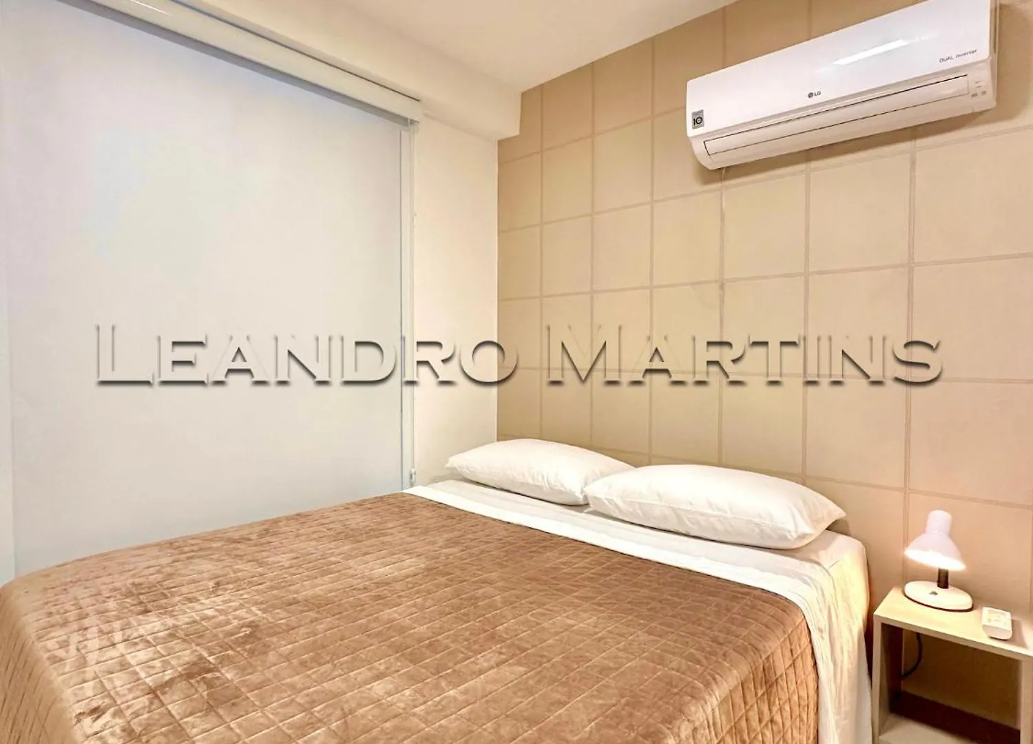 Apartamento, Vista Mar, Praia De Boa Viagem, Hospedes Exigentes! Recife Brazil