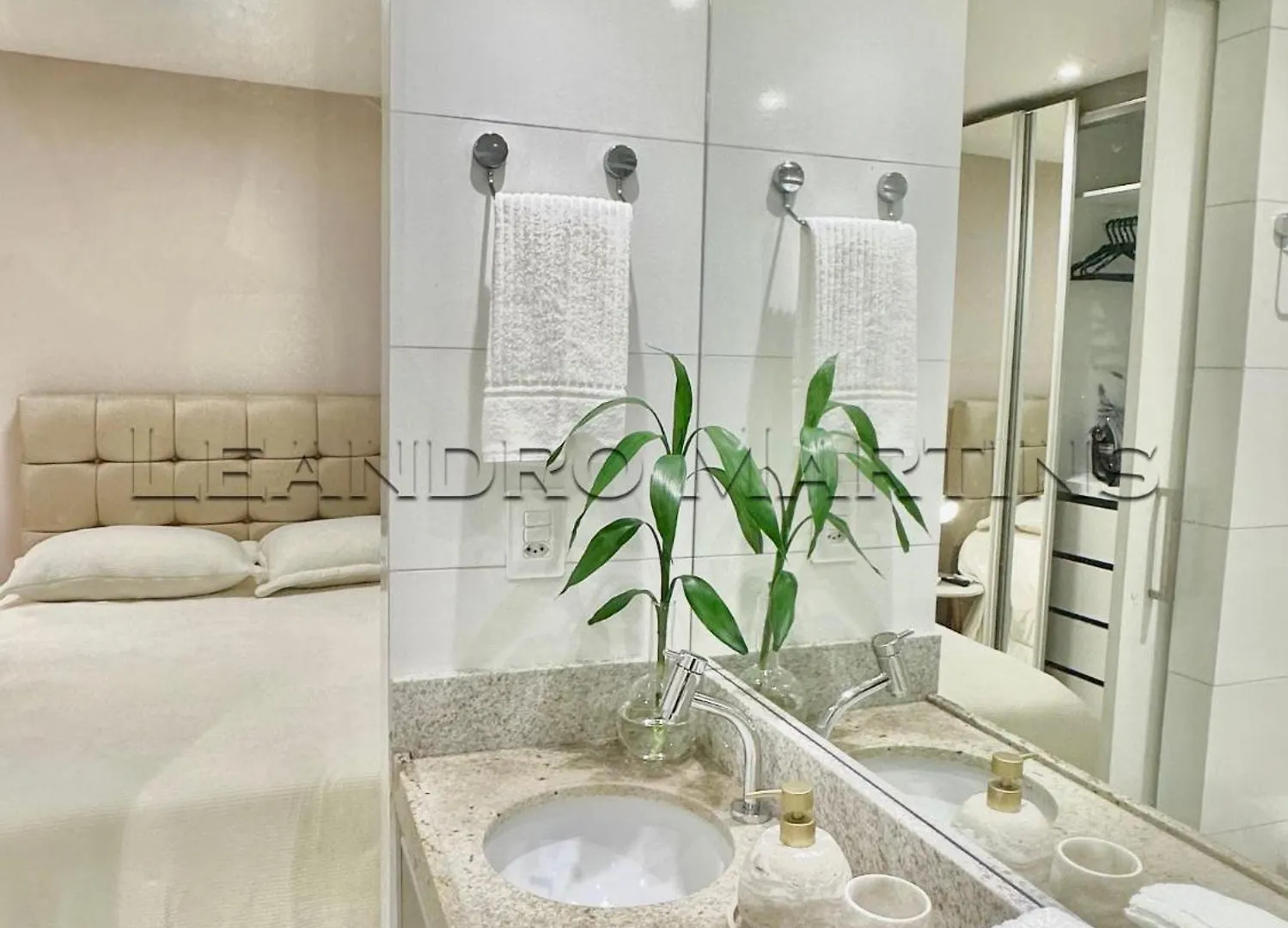 Apartamento, Vista Mar, Praia De Boa Viagem, Hospedes Exigentes! Recife 0*,  Brazil