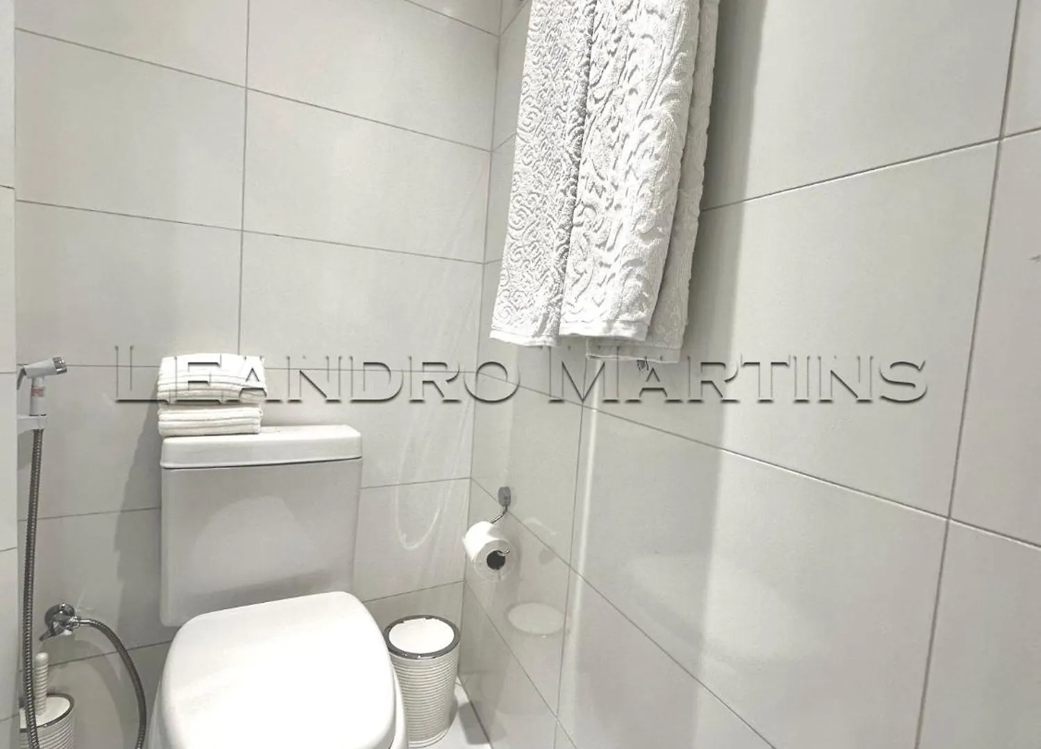 Apartamento, Vista Mar, Praia De Boa Viagem, Hospedes Exigentes! Recife