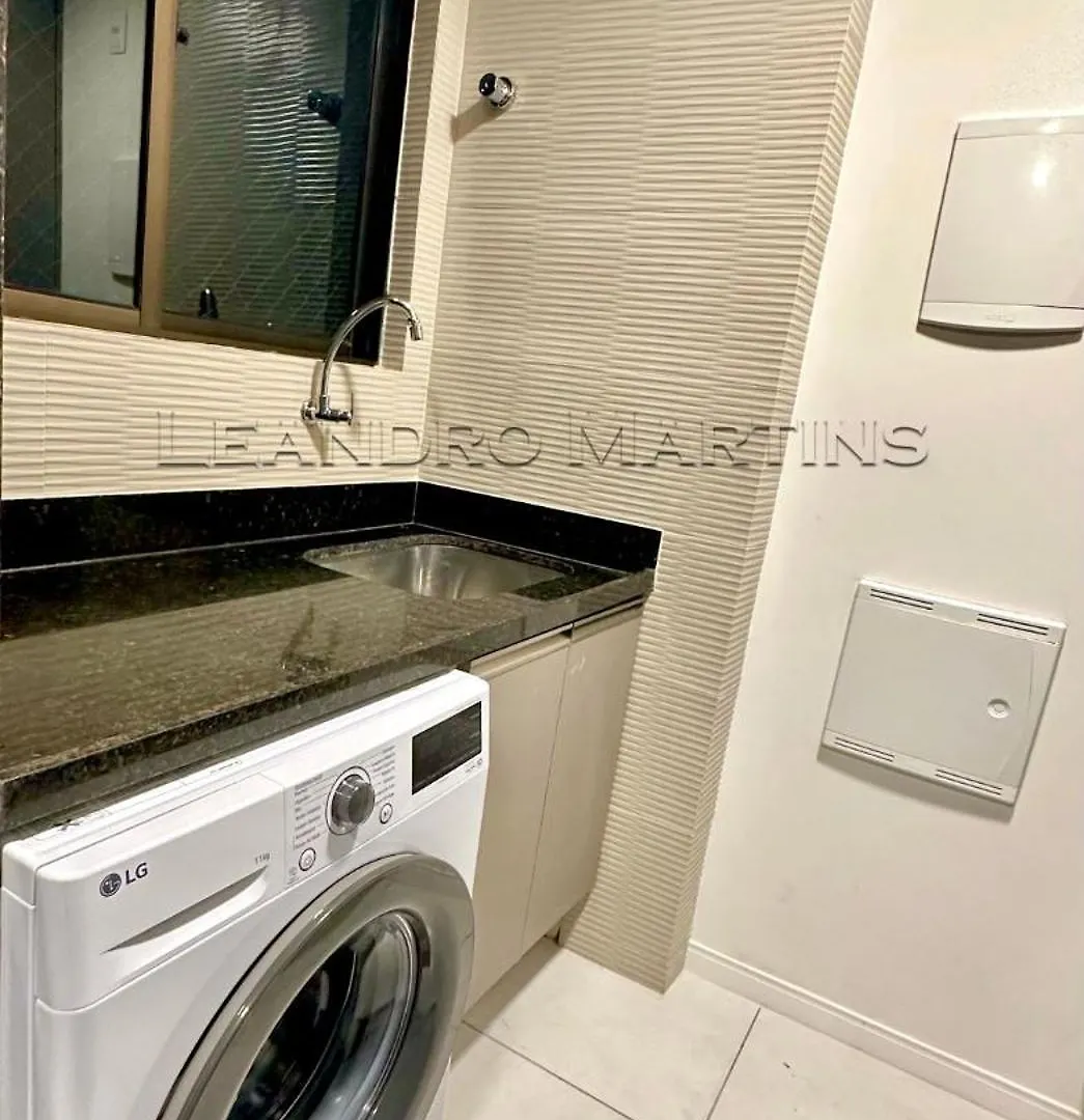 Apartamento, Vista Mar, Praia De Boa Viagem, Hospedes Exigentes! Recife Brazil