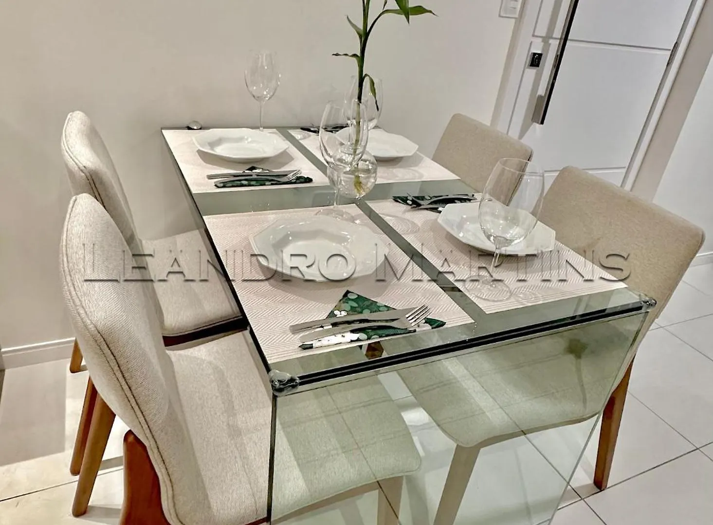 Apartamento, Vista Mar, Praia De Boa Viagem, Hospedes Exigentes! Recife Apartment