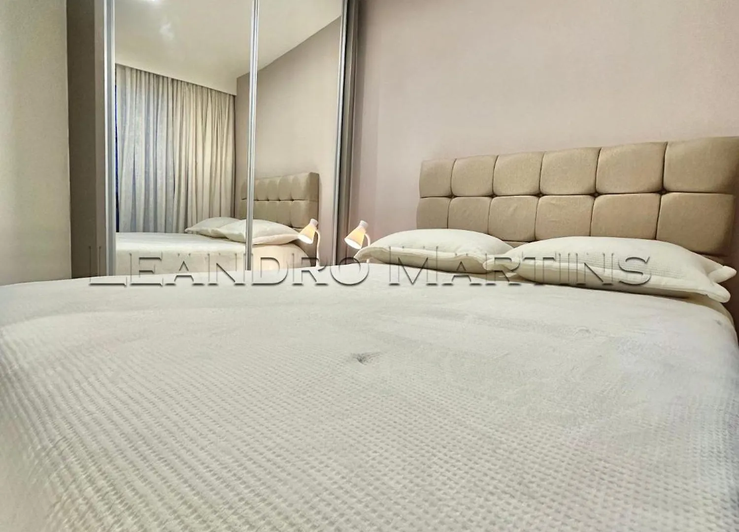 Apartamento, Vista Mar, Praia De Boa Viagem, Hospedes Exigentes! Recife Brazil